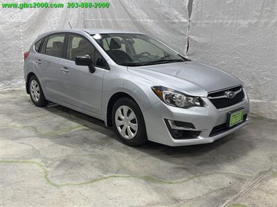 2016 Subaru Impreza 2.0i   - Photo 2 - Bethany, CT 06524