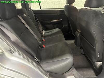 2016 Subaru Impreza 2.0i   - Photo 10 - Bethany, CT 06524