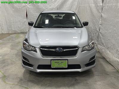 2016 Subaru Impreza 2.0i   - Photo 19 - Bethany, CT 06524