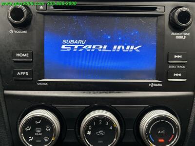 2016 Subaru Impreza 2.0i   - Photo 22 - Bethany, CT 06524