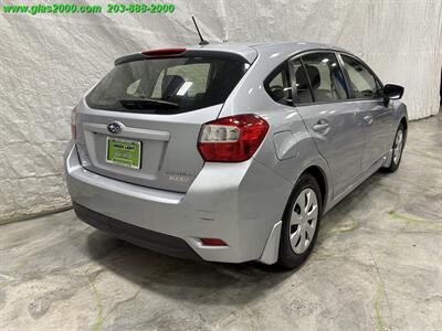 2016 Subaru Impreza 2.0i   - Photo 8 - Bethany, CT 06524