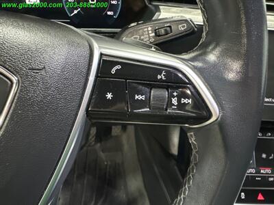 2022 Audi E-TRON quattro   - Photo 26 - Bethany, CT 06524