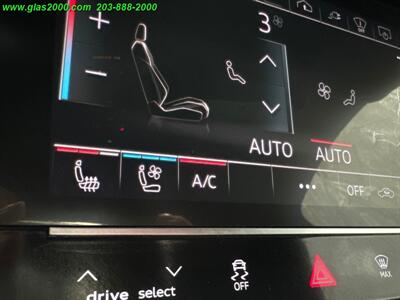 2022 Audi E-TRON quattro   - Photo 17 - Bethany, CT 06524