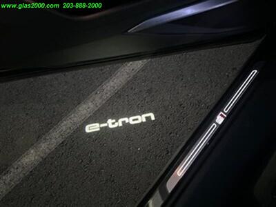 2022 Audi E-TRON quattro   - Photo 37 - Bethany, CT 06524