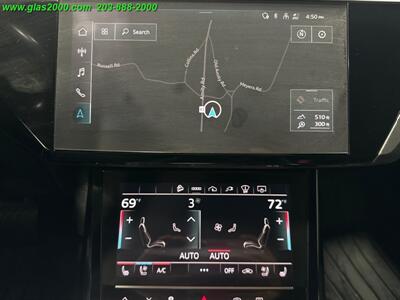 2022 Audi E-TRON quattro   - Photo 11 - Bethany, CT 06524