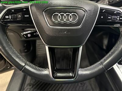 2022 Audi E-TRON quattro   - Photo 34 - Bethany, CT 06524