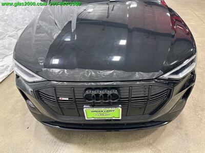 2022 Audi E-TRON quattro   - Photo 24 - Bethany, CT 06524