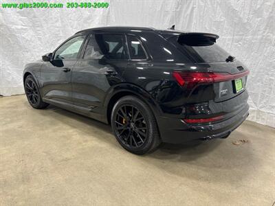 2022 Audi E-TRON quattro   - Photo 7 - Bethany, CT 06524