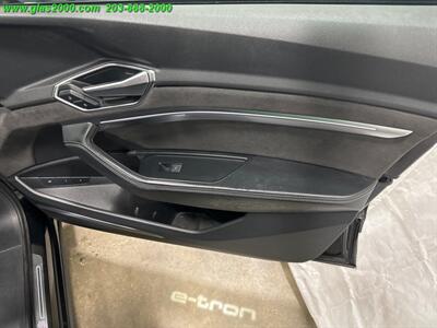 2022 Audi E-TRON quattro   - Photo 28 - Bethany, CT 06524