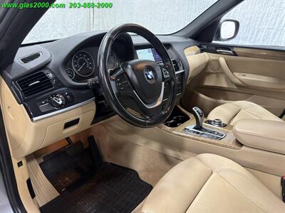 2013 BMW X3 xDrive35i - Photo 3 - Bethany, CT 06524