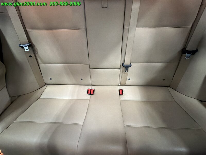 2013 BMW X3 xDrive35i - Photo 30 - Bethany, CT 06524