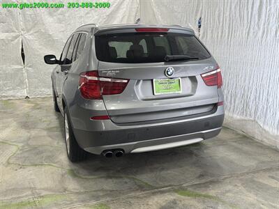 2013 BMW X3 xDrive35i - Photo 33 - Bethany, CT 06524