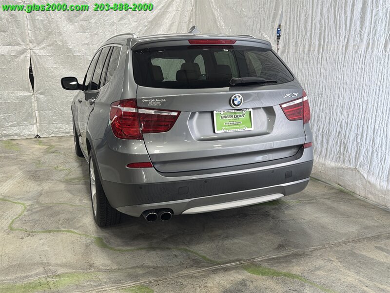 2013 BMW X3 xDrive35i - Photo 33 - Bethany, CT 06524