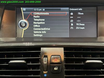 2013 BMW X3 xDrive35i - Photo 29 - Bethany, CT 06524