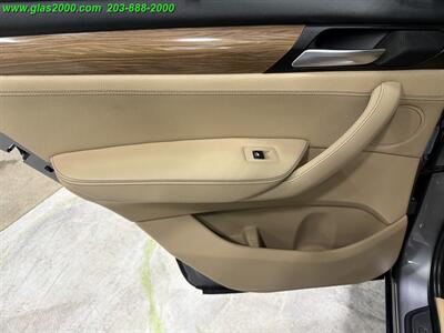 2013 BMW X3 xDrive35i - Photo 27 - Bethany, CT 06524