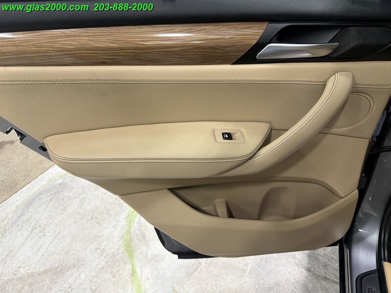 2013 BMW X3 xDrive35i - Photo 27 - Bethany, CT 06524