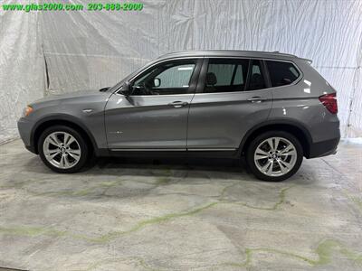 2013 BMW X3 xDrive35i - Photo 13 - Bethany, CT 06524