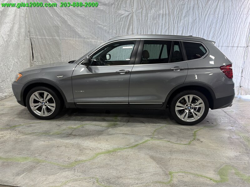 2013 BMW X3 xDrive35i - Photo 13 - Bethany, CT 06524