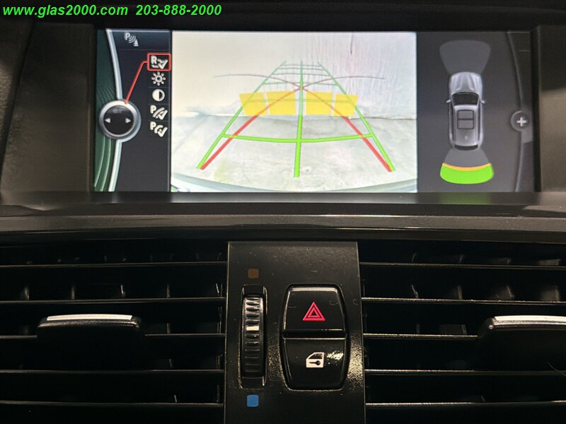 2013 BMW X3 xDrive35i - Photo 17 - Bethany, CT 06524