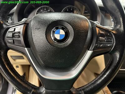 2013 BMW X3 xDrive35i - Photo 22 - Bethany, CT 06524