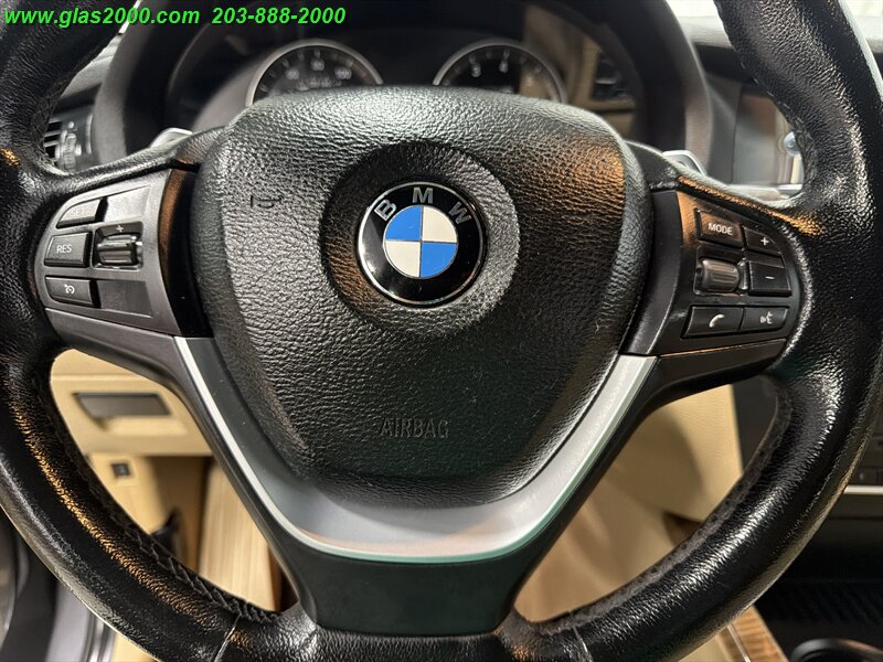 2013 BMW X3 xDrive35i - Photo 22 - Bethany, CT 06524
