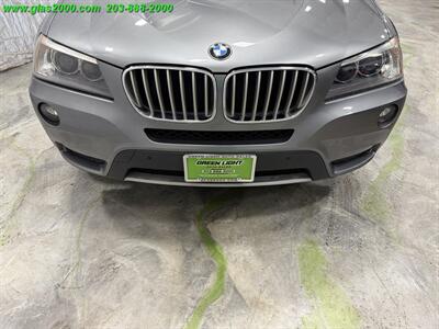 2013 BMW X3 xDrive35i - Photo 24 - Bethany, CT 06524