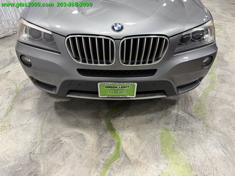 2013 BMW X3 xDrive35i - Photo 24 - Bethany, CT 06524