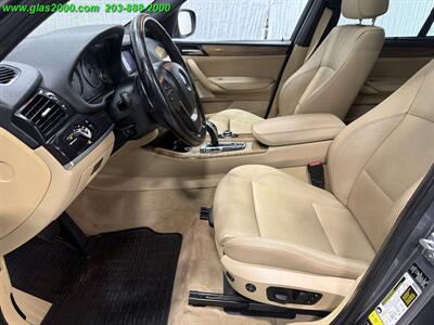 2013 BMW X3 xDrive35i - Photo 23 - Bethany, CT 06524
