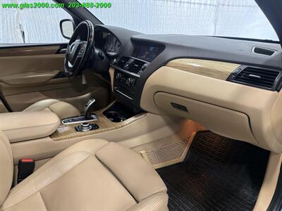 2013 BMW X3 xDrive35i - Photo 5 - Bethany, CT 06524