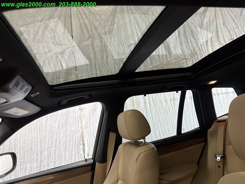 2013 BMW X3 xDrive35i - Photo 12 - Bethany, CT 06524