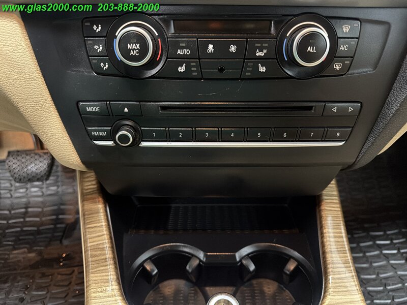 2013 BMW X3 xDrive35i - Photo 31 - Bethany, CT 06524
