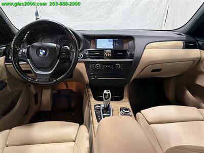 2013 BMW X3 xDrive35i - Photo 6 - Bethany, CT 06524