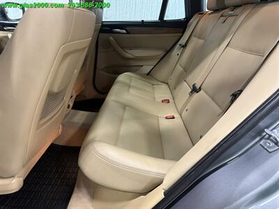 2013 BMW X3 xDrive35i - Photo 9 - Bethany, CT 06524