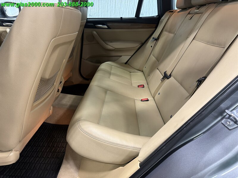 2013 BMW X3 xDrive35i - Photo 9 - Bethany, CT 06524