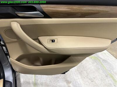 2013 BMW X3 xDrive35i - Photo 28 - Bethany, CT 06524
