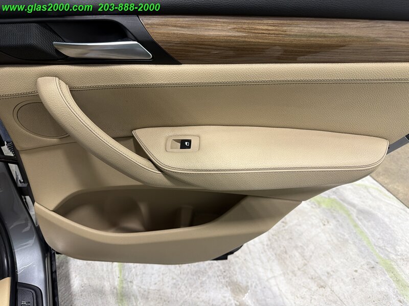 2013 BMW X3 xDrive35i - Photo 28 - Bethany, CT 06524