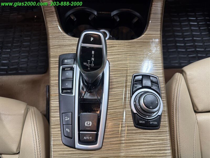 2013 BMW X3 xDrive35i - Photo 32 - Bethany, CT 06524