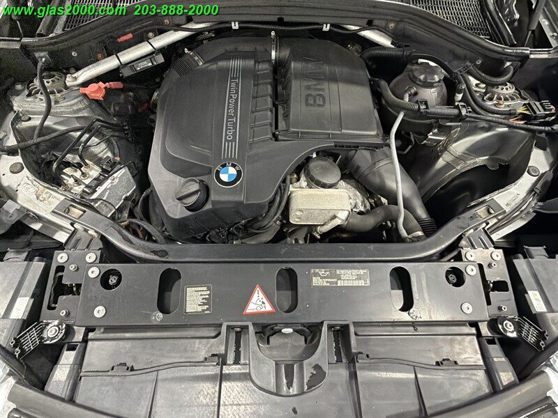 2013 BMW X3 xDrive35i - Photo 18 - Bethany, CT 06524