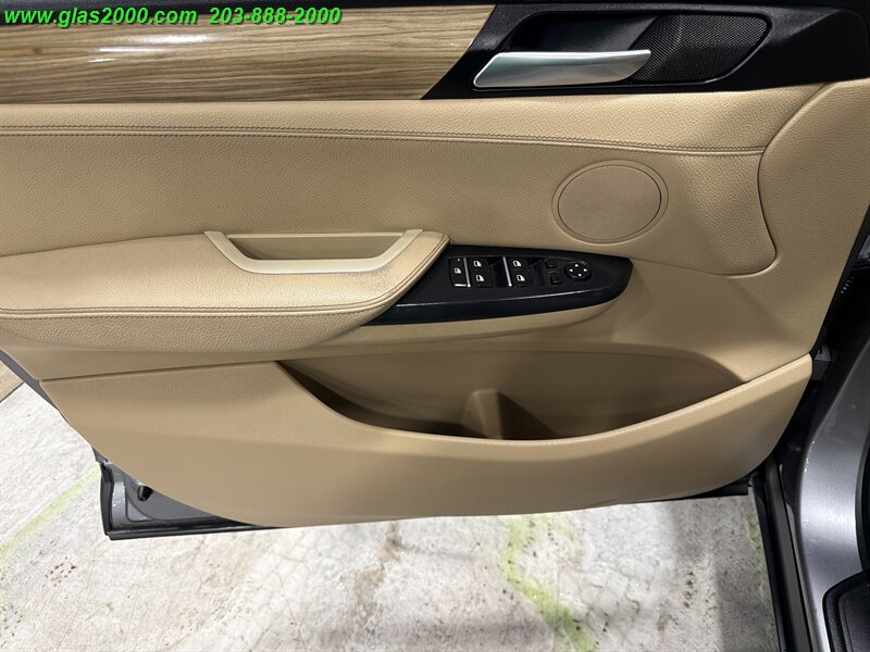 2013 BMW X3 xDrive35i - Photo 25 - Bethany, CT 06524