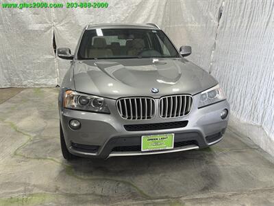 2013 BMW X3 xDrive35i - Photo 34 - Bethany, CT 06524