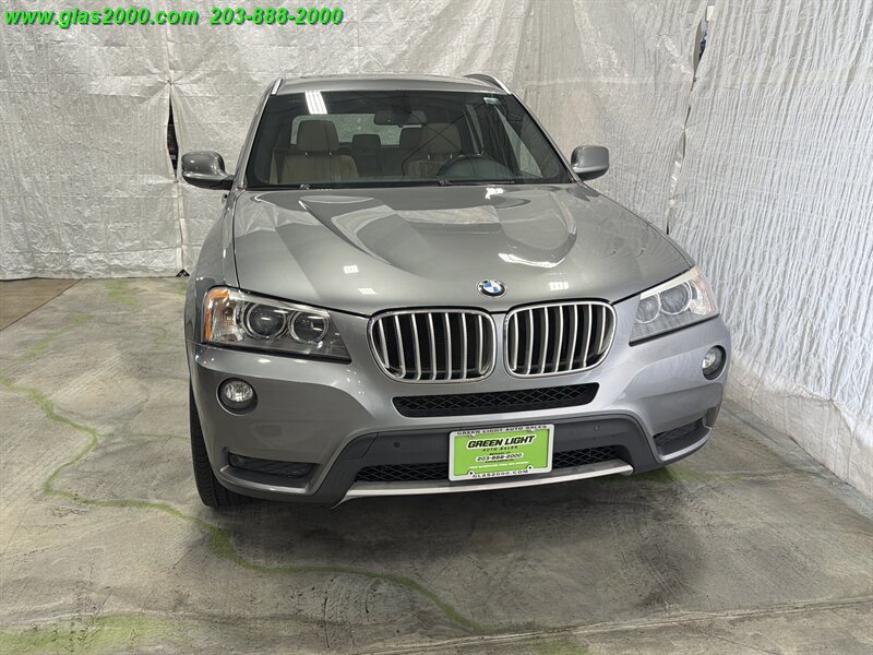 2013 BMW X3 xDrive35i - Photo 34 - Bethany, CT 06524