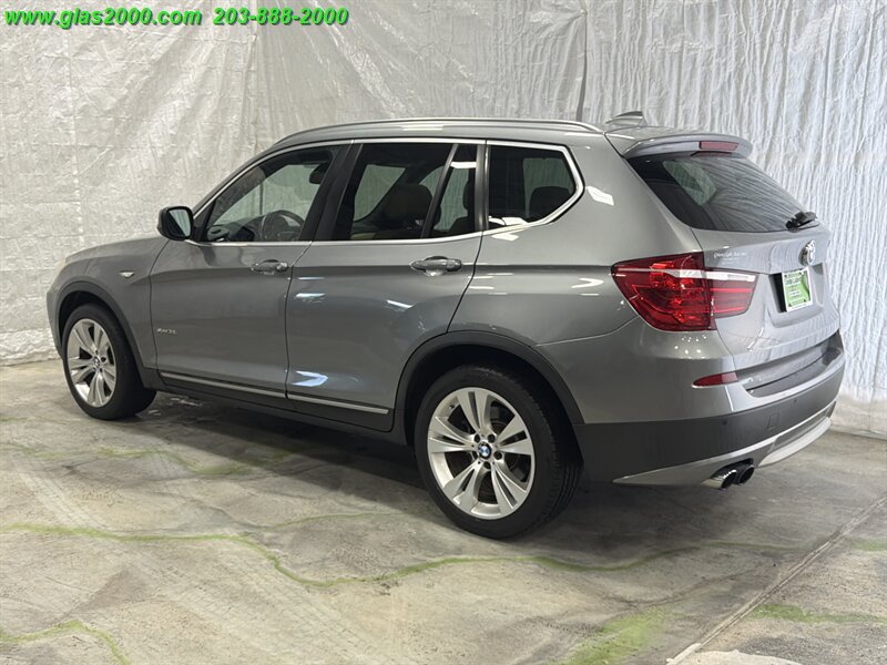 2013 BMW X3 xDrive35i - Photo 7 - Bethany, CT 06524