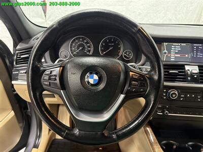 2013 BMW X3 xDrive35i - Photo 4 - Bethany, CT 06524