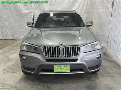 2013 BMW X3 xDrive35i - Photo 19 - Bethany, CT 06524