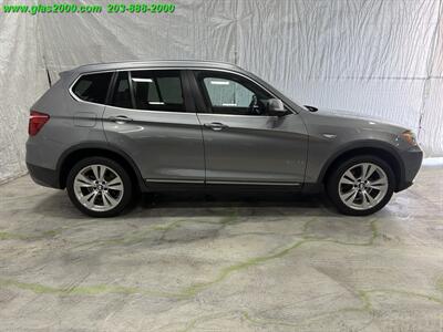 2013 BMW X3 xDrive35i - Photo 14 - Bethany, CT 06524