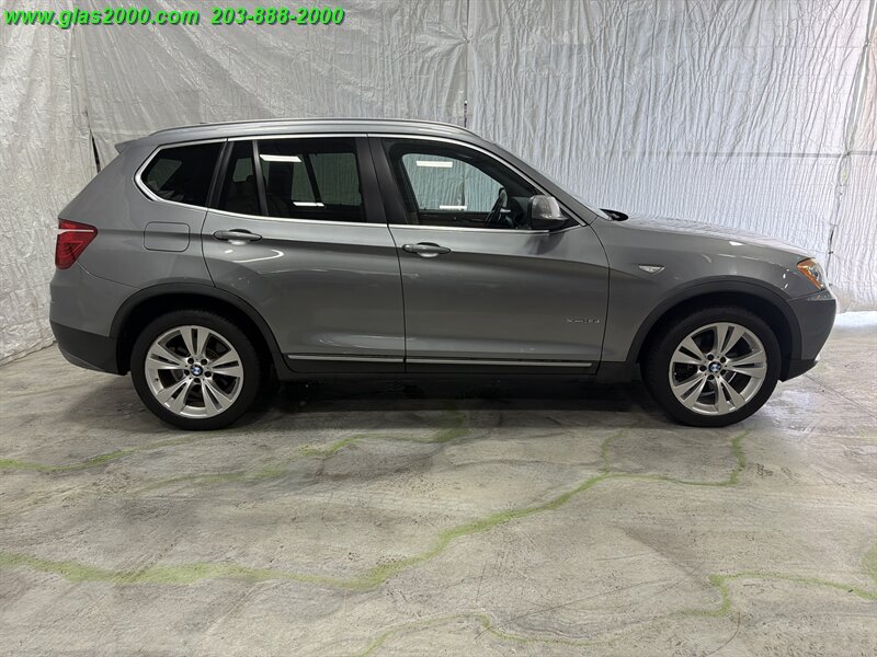 2013 BMW X3 xDrive35i - Photo 14 - Bethany, CT 06524