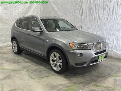 2013 BMW X3 xDrive35i - Photo 2 - Bethany, CT 06524