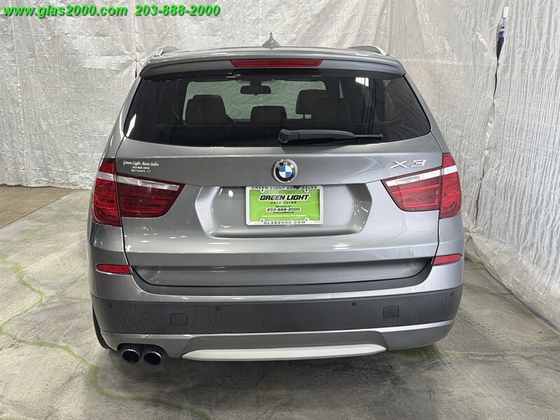 2013 BMW X3 xDrive35i - Photo 20 - Bethany, CT 06524