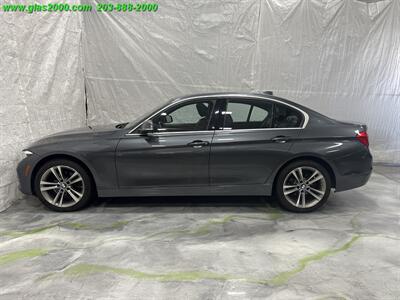2018 BMW 330i xDrive   - Photo 13 - Bethany, CT 06524