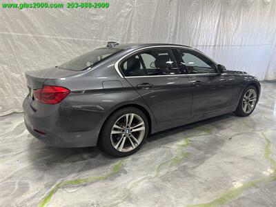 2018 BMW 330i xDrive   - Photo 8 - Bethany, CT 06524